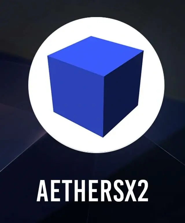 AetherSX2 Emulator