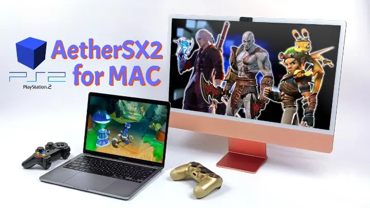 AetherSX2-for-MAC